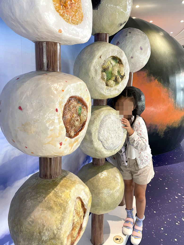 嘉義台版迪士尼 | 超卡哇伊的小公主歐樂沃築夢城堡之旅