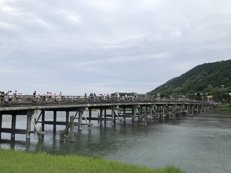 【關西5日自駕遊】之【下集】京都篇，定番景點/美食 +【後記】三菱DELICA D:5 租車花費及車訊分享