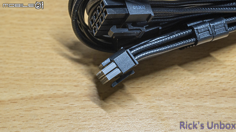 【開箱】海盜船旗艦白金電源升級 | CORSAIR HX1200i PLATINUM