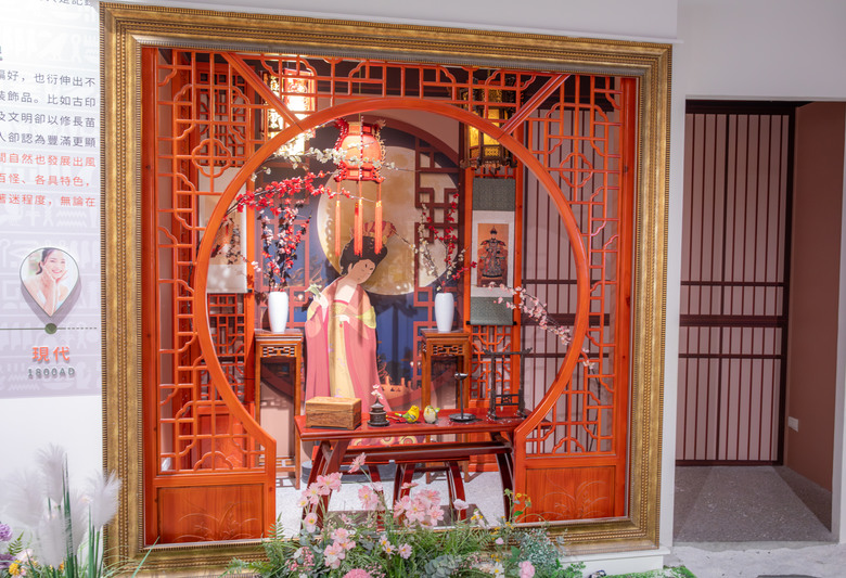 點我看大圖 蓋婭莊園、丸聚星球、老楊方塊酥觀光工廠、永光故事屋、蕭老師火雞肉飯 景點美食一次打包