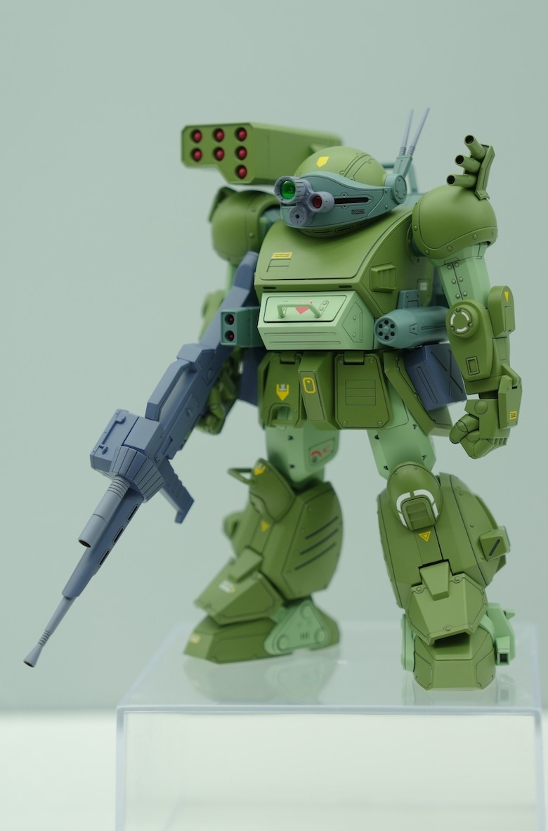 Wonder Festival 2025 [夏] 觀展紀錄 | 飽覽人物模型新作