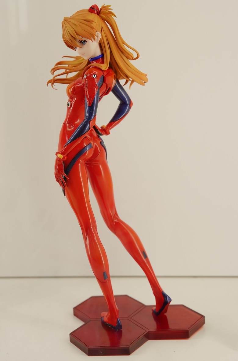 Wonder Festival 2025 [夏] 觀展紀錄 | 飽覽人物模型新作