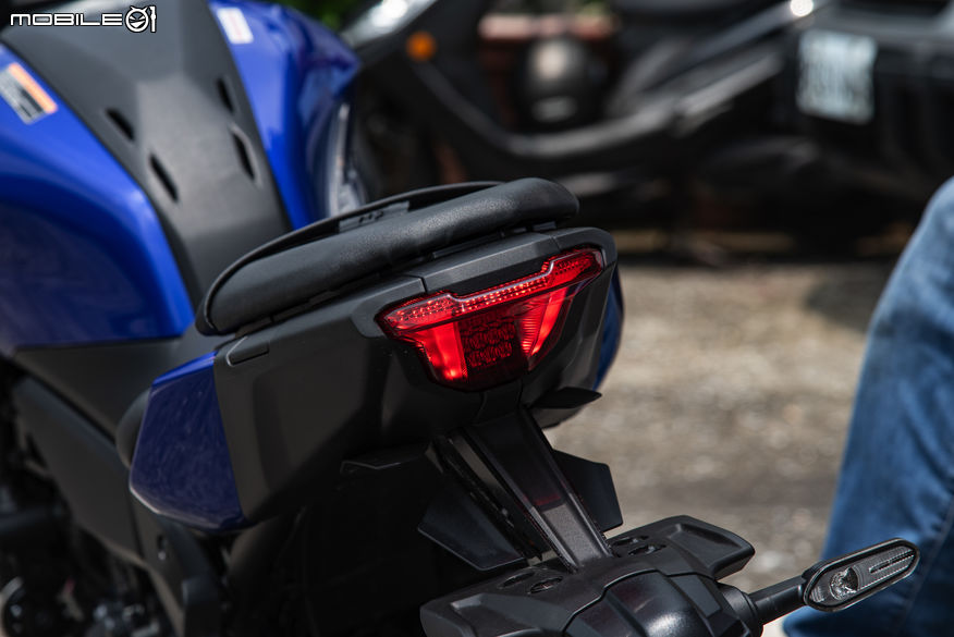YAMAHA第四世代MT-07改款試駕報告｜平實的好騎，就是對街車的最高讚美！