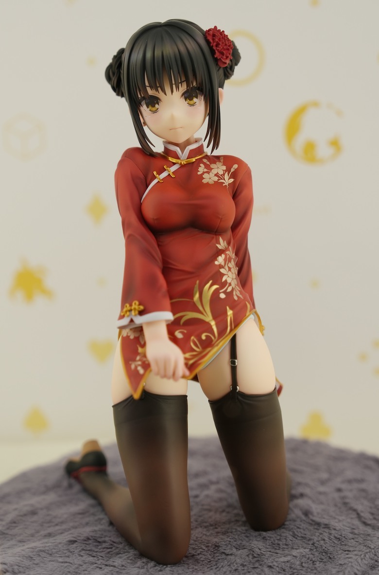 Wonder Festival 2025 [夏] 觀展紀錄 | 飽覽人物模型新作