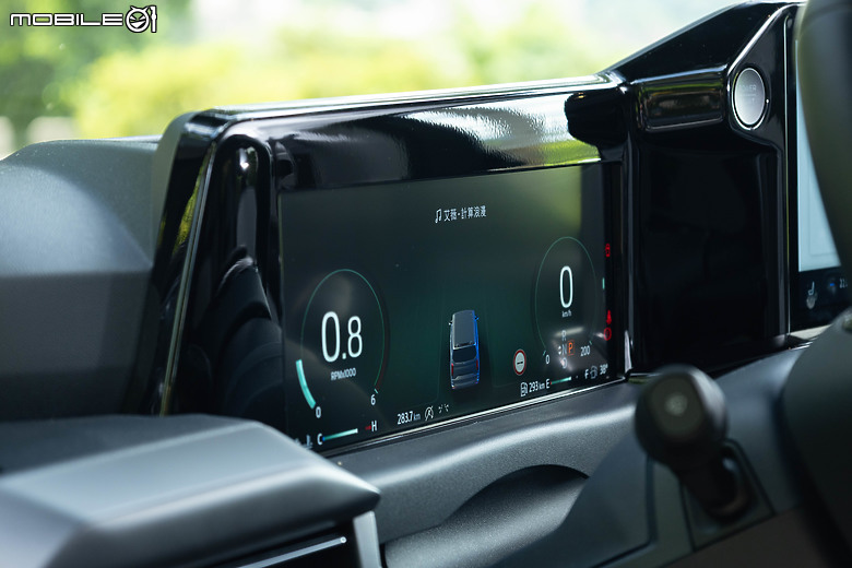 Ford Tourneo Custom 福特旅行家長途試駕｜化身包車司機，來場一日南投小旅行！