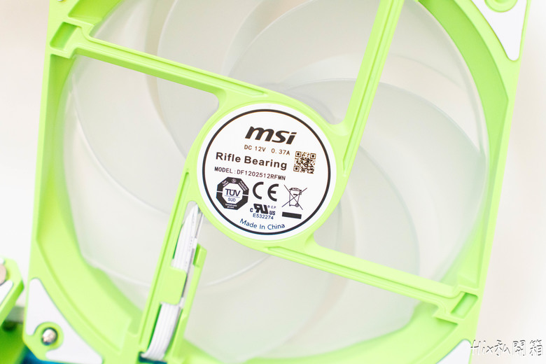 送女兒的禮物 MSI微星玩具總動員套裝
