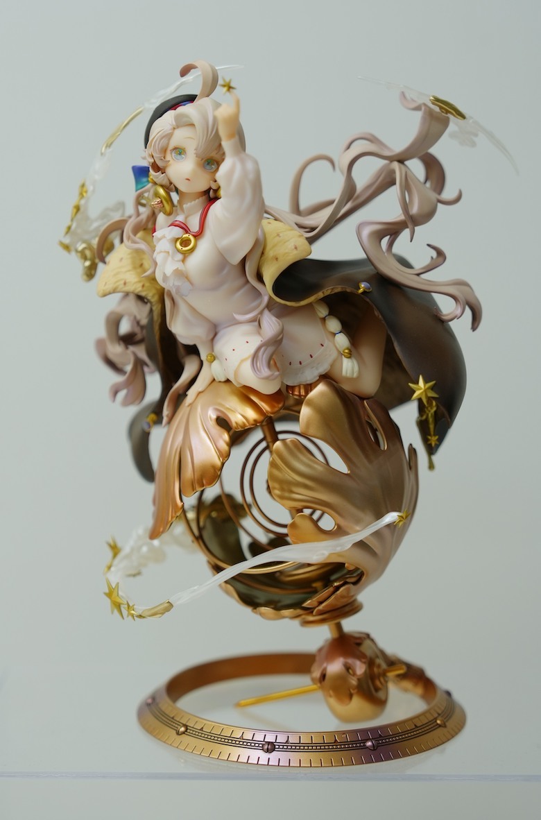 Wonder Festival 2025 [夏] 觀展紀錄 | 飽覽人物模型新作