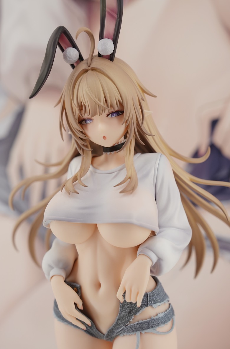 Wonder Festival 2025 [夏] 觀展紀錄 | 飽覽人物模型新作