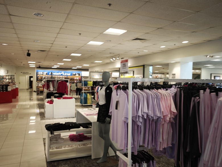 十年未見的五天四夜關島行 - Day2 Eggs n' Thing / Micronesia Mall / Villiage of Donki (全球最大唐吉軻德) / Kmart
