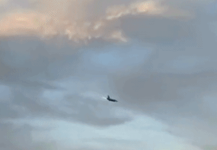 波蘭F-16戰機在航空展彩排期間墜毀 飛行員殉職