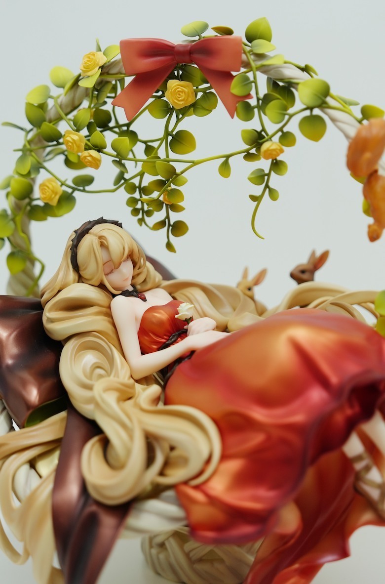 Wonder Festival 2025 [夏] 觀展紀錄 | 飽覽人物模型新作