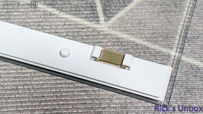 點我看大圖 【開箱】MINI的更全面更有特色 | LIAN LI O11 DYNAMIC MINI V2 WHITE