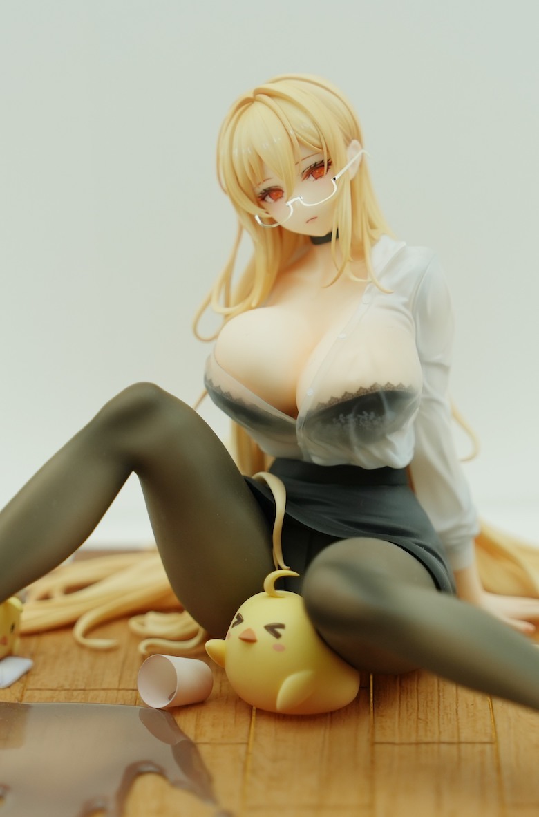 Wonder Festival 2025 [夏] 觀展紀錄 | 飽覽人物模型新作