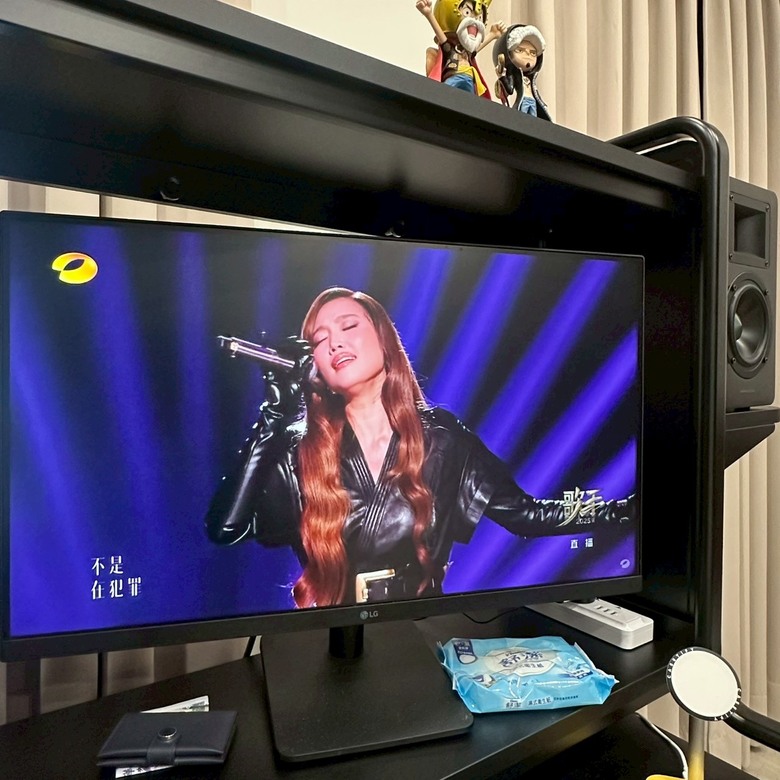 人生第一台高階喇叭開箱 AIRPULSE A100 PLUS