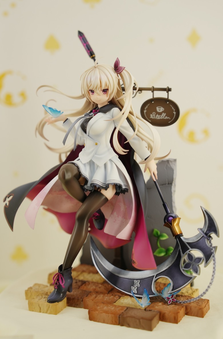 Wonder Festival 2025 [夏] 觀展紀錄 | 飽覽人物模型新作