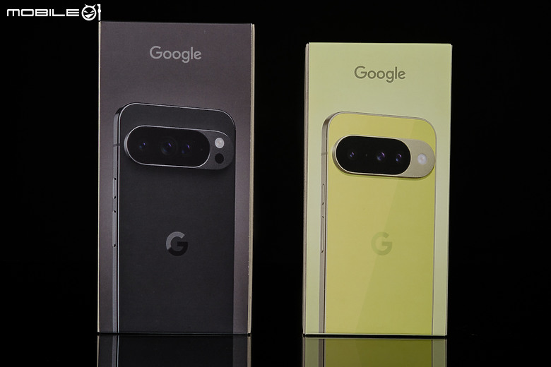 Google Pixel 10 Pro XL體驗｜AI攝影新境界！