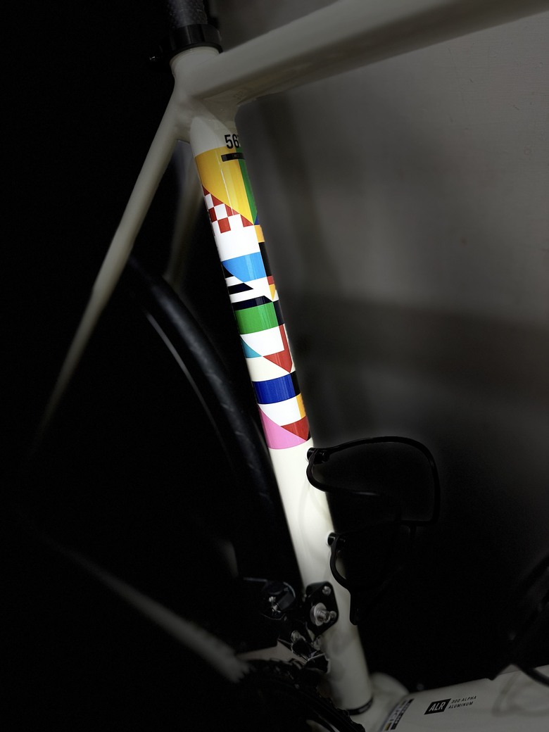 Trek Edmonds ALR5 開箱