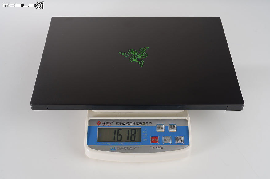 Razer Blade 14 2025 測試報告｜真・輕薄強效的靈刃電競