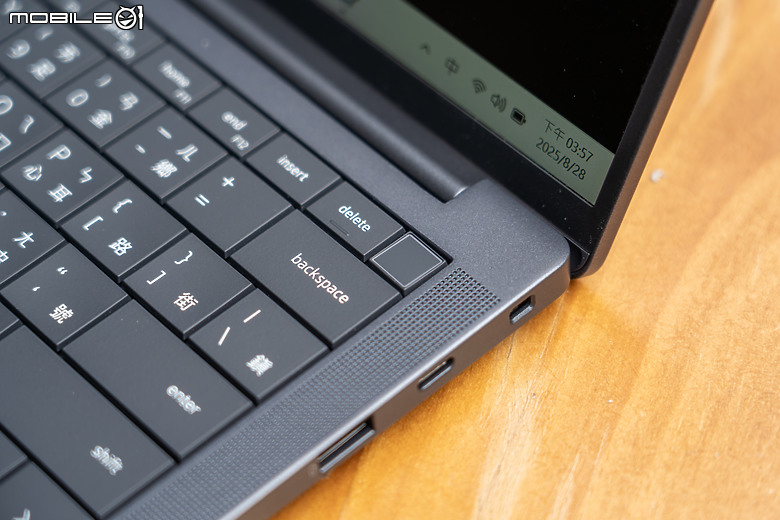 Dell Pro 14 Premium 體驗｜1.21Kg 輕巧設計、全天候續航的質感商務筆電