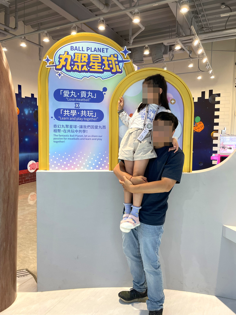 嘉義台版迪士尼 | 超卡哇伊的小公主歐樂沃築夢城堡之旅