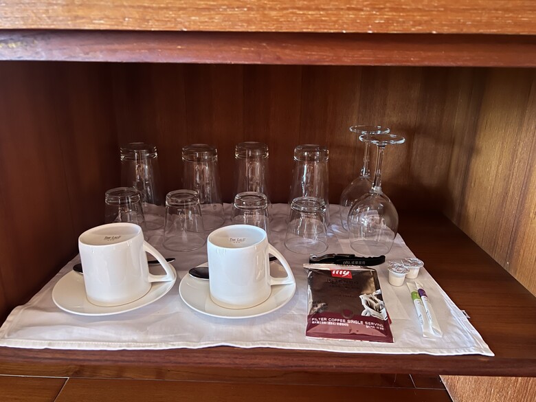 【涵碧樓湖景套房開箱】慢下來的理由：我們的靜心一夜與療癒SPA