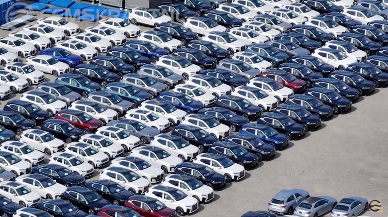 BMW大塞港，年底至少折價20%促銷！