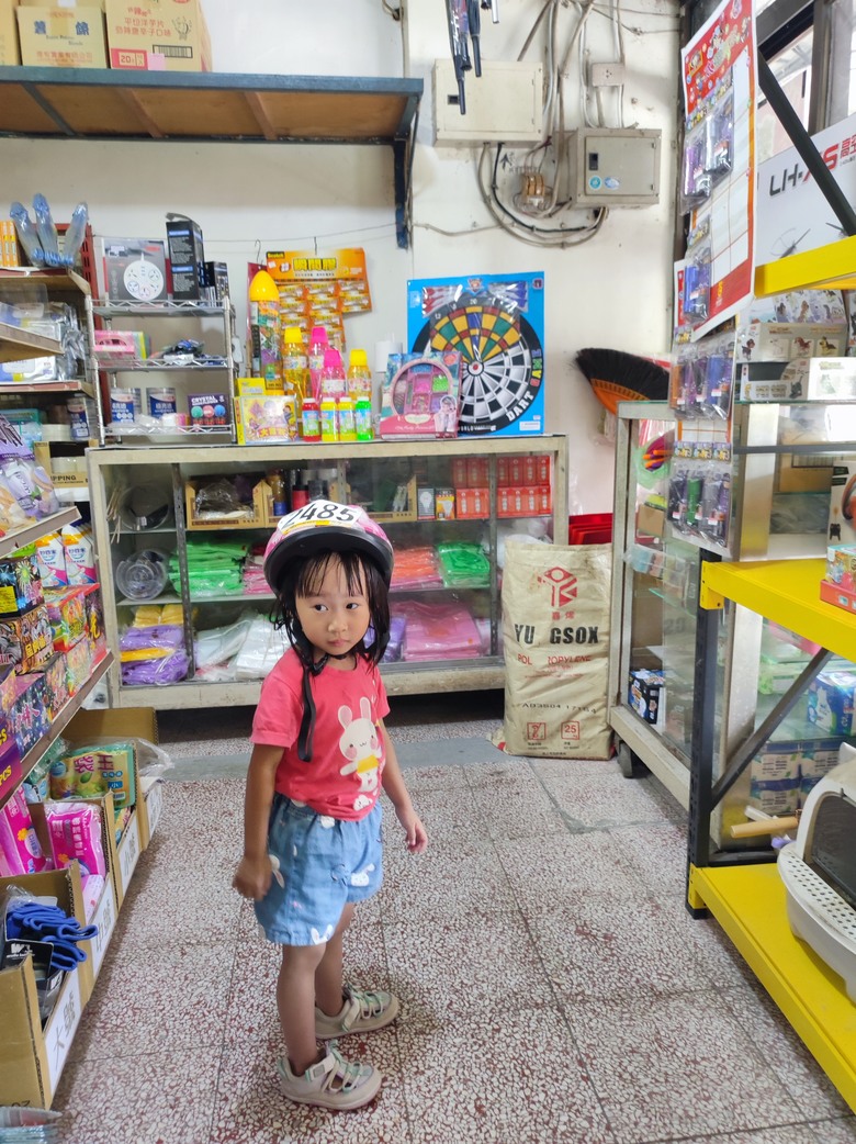 2025，桃園，小小孩的騎旅，96聯賽桃竹讚^_^