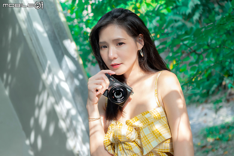 Sony RX1R III 評測報告|最輕巧的全幅隨身機、沒有之一!
