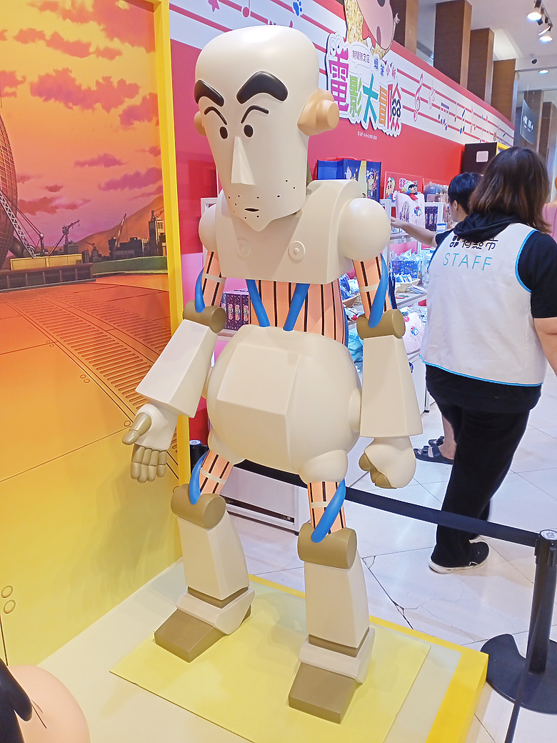 點我看大圖 夢時代一日遊