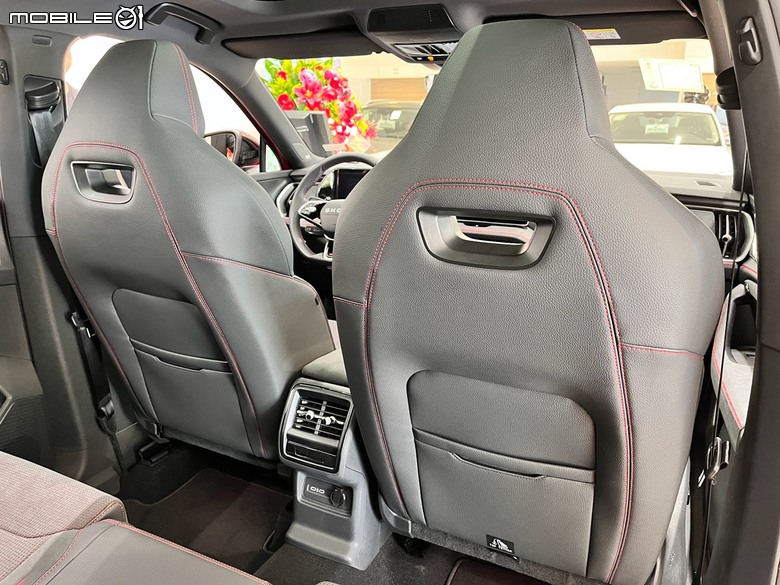 不用敲碗等好久,二代 Kodiaq RS 棕熊王賞車
