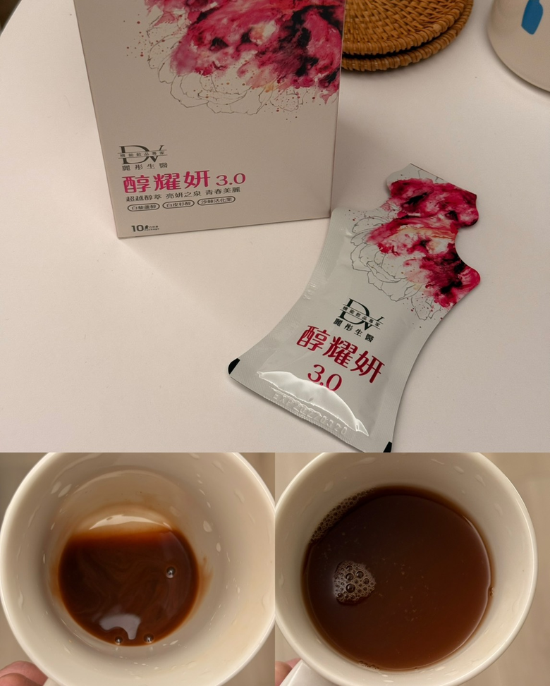 不靠醫美！生活調整＋內服外用改善氣色分享