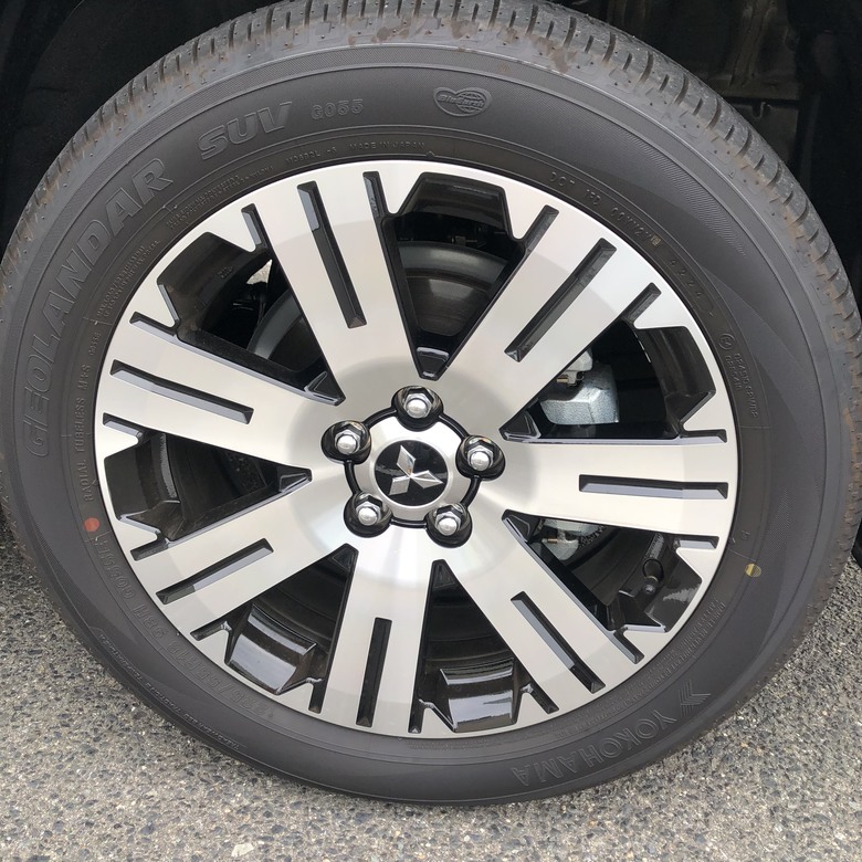 【日本自駕旅租車】三菱 DELICA D:5 7/8人座 MPV 開過後驚為天人!!