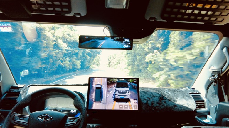 0元安靜有水廁的車泊點/車泊實用好物10選