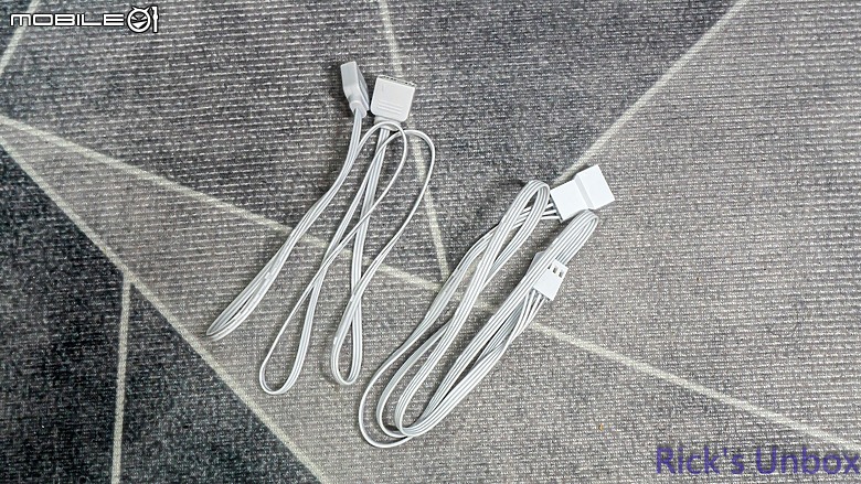 【開箱】高模組化頂級中塔機殼 | CORSAIR FRAME 5000D RS ARGB WHITE