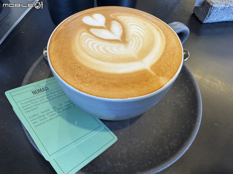 [印尼] Expat. Roasters Beachwalk