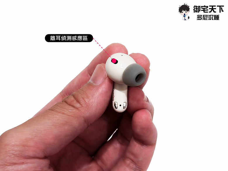 開箱｜beyerdynamic Amiron 100 降噪真無線藍牙耳機 - 百年品牌匠心之作，音質、降噪與舒適完美融合！