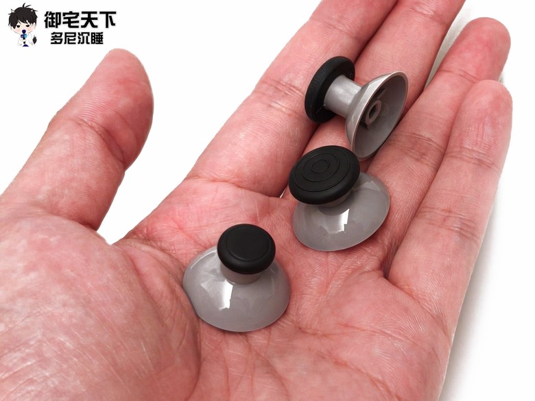 開箱|GAMESIR 蓋世小雞 G8+ 射手座拉伸手把 - 為行動娛樂玩家量身打造,搭配 iPhone 享受極致手遊體驗!