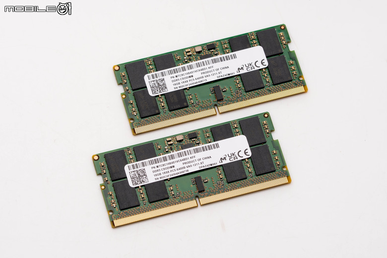 ASUS NUC 15 Pro Plus 開箱實測 在小巧體積內具備記憶體／SSD 擴充能量