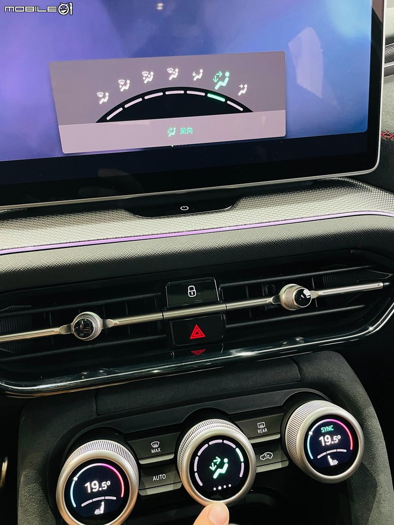 不用敲碗等好久，二代 Kodiaq RS 棕熊王賞車