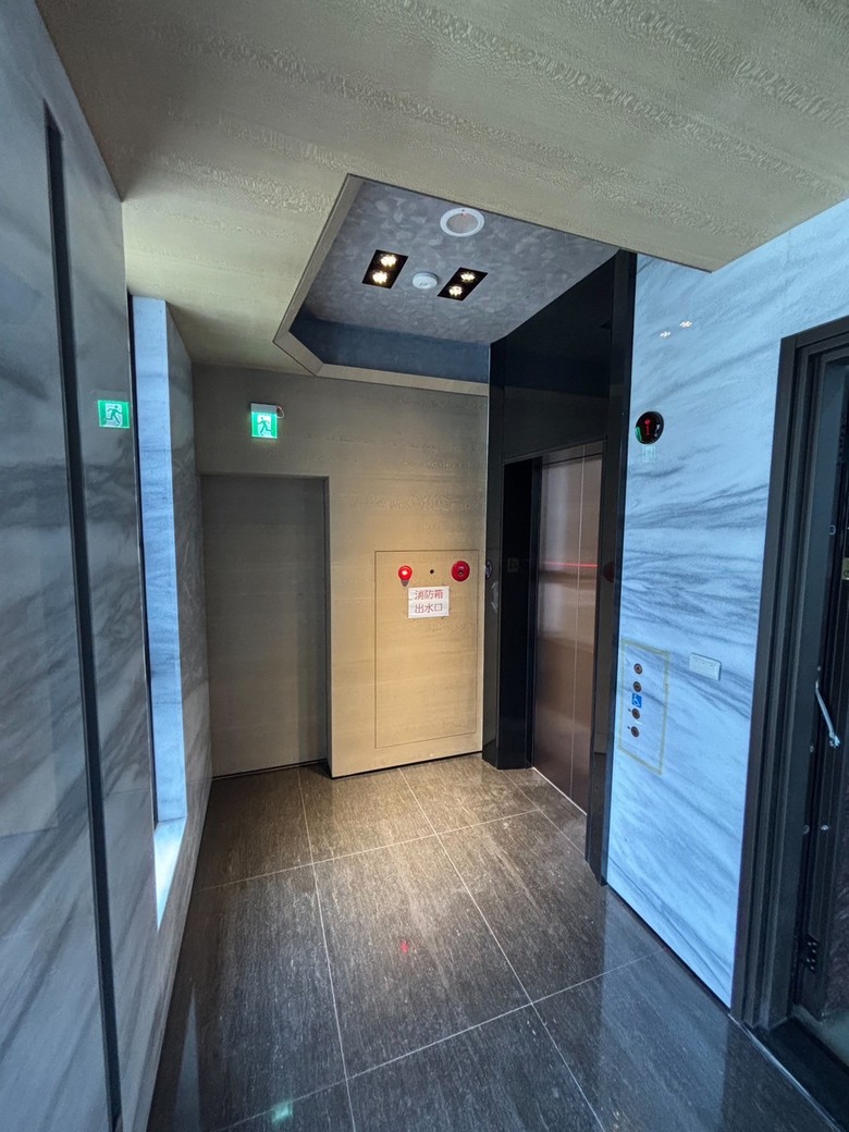 仁愛尊邸賞屋