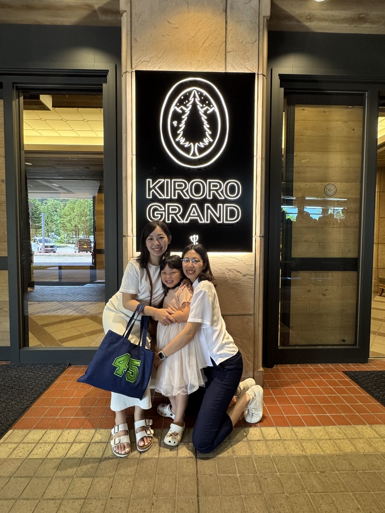 日本夏季北海道 Club Med Kiroro Grand 親子旅遊五天四夜攻略 ✨