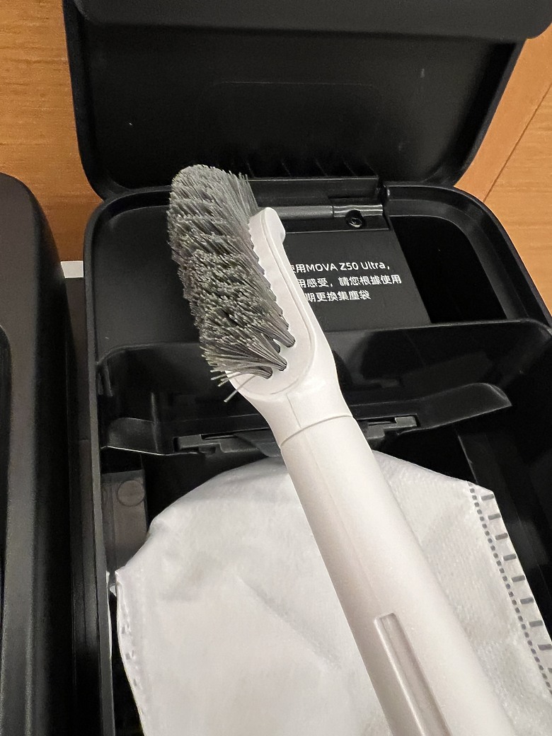 MOVA Z50 Ultra掃拖機器人分享，這幾年機器人真的進步很厲害