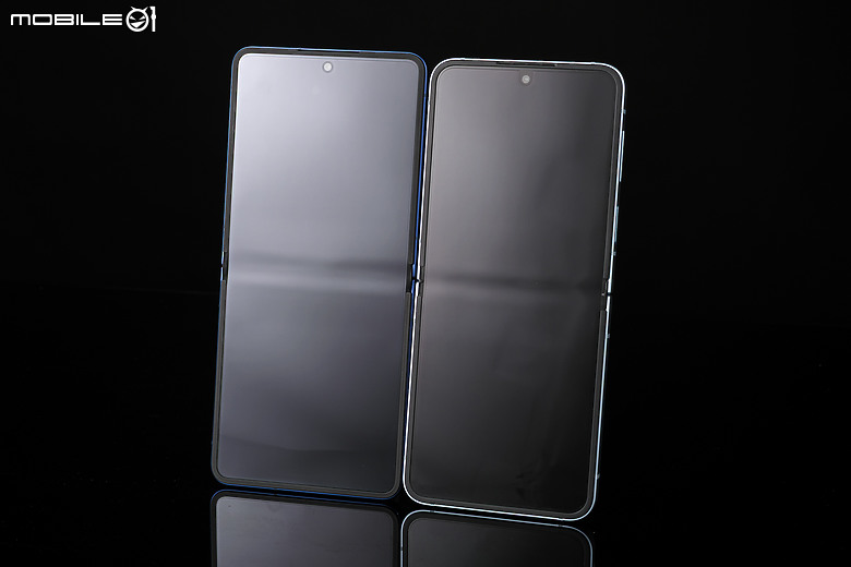 三星Galaxy Z Flip7體驗｜改善痛點的智慧小摺！