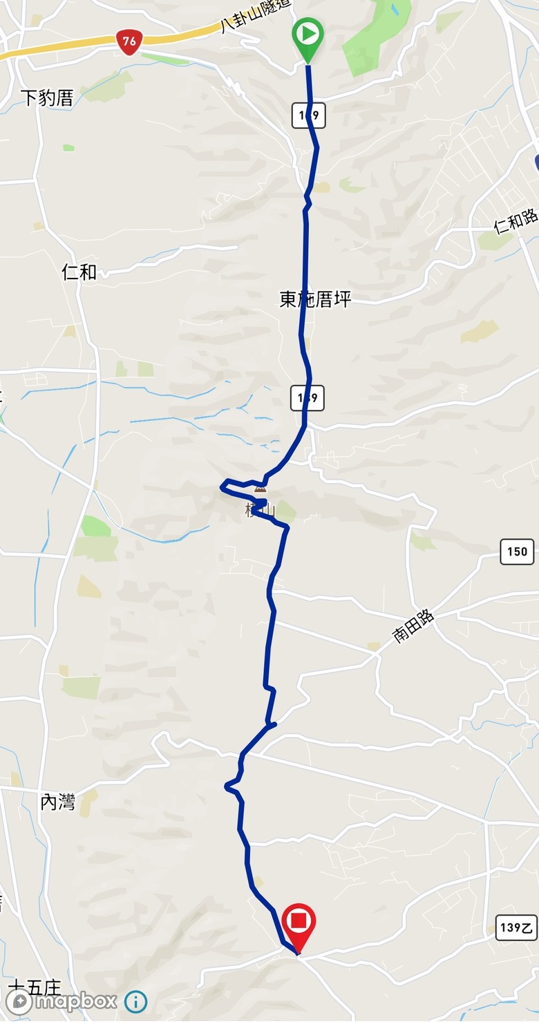 彰化139路線真的很棒