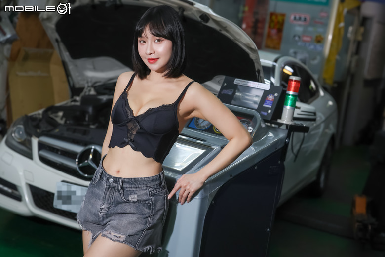 告別黃昏牌冷氣!汽車空調循環清洗設備讓你舒爽度過炎炎夏日!