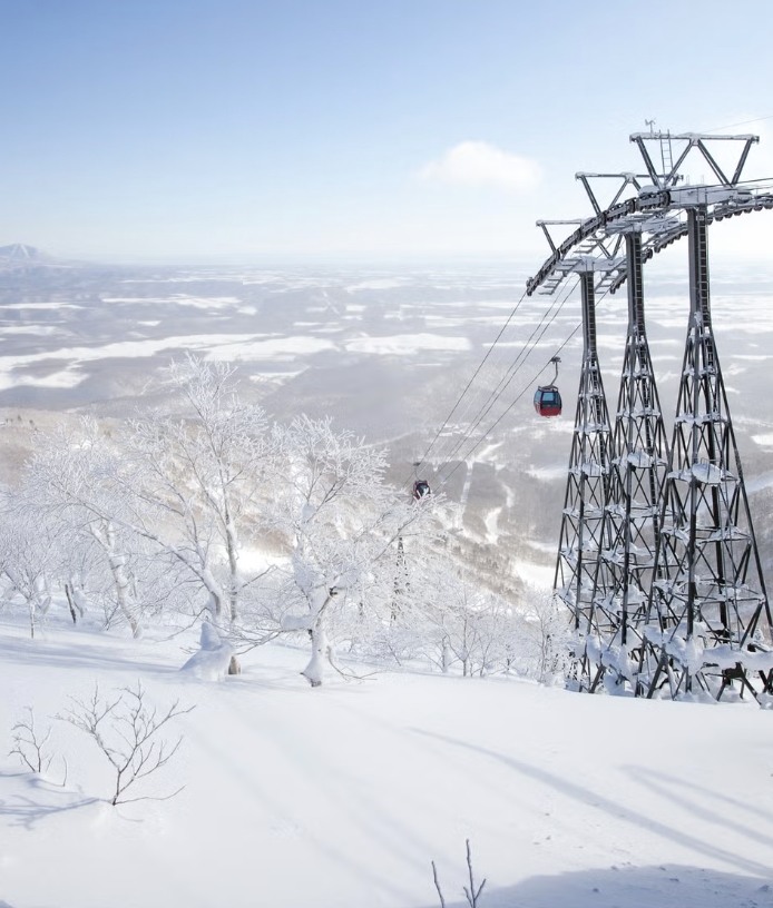 【新手滑雪重點整理】訂到7折Club med Sahoro全包式雪村！