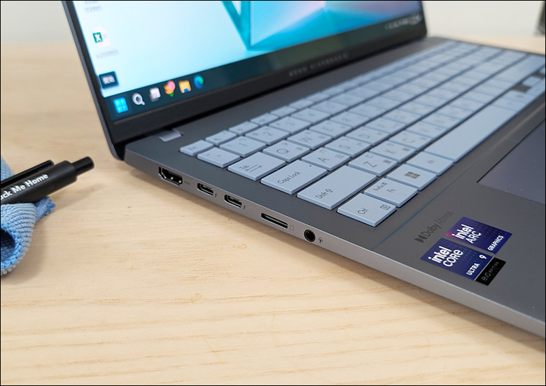 〔升級〕Vivobook S16 S5606CA心得