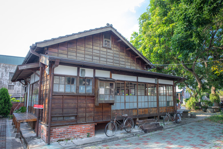 點我看大圖 蓋婭莊園、丸聚星球、老楊方塊酥觀光工廠、永光故事屋、蕭老師火雞肉飯 景點美食一次打包