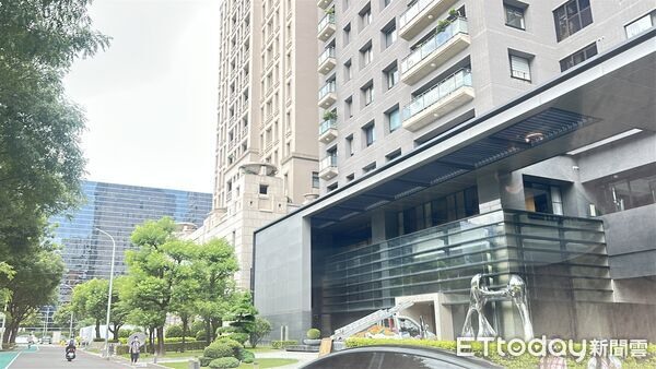他9年前7500萬買七期「急售宅」，現底價6910萬被法拍
