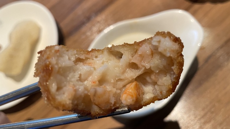 【食記】【台中火鍋|泰滾泰式火鍋 崇德店二訪】壽星送蝦超划算|夢幻奢華鍋+鍋烤節活動一次體驗 2025/08【阿洪開箱中】
